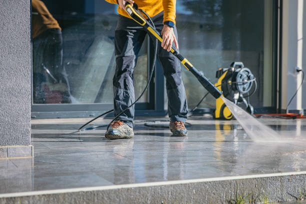 Animal Enclosure Cleaning in Yazoo City, MS