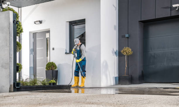 Best Sidewalk and Walkway Cleaning  in Yazoo City, MS