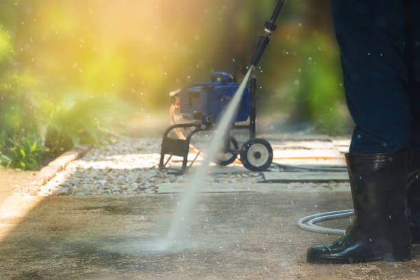 Professional Pressure Washing Services in Yazoo City, MS