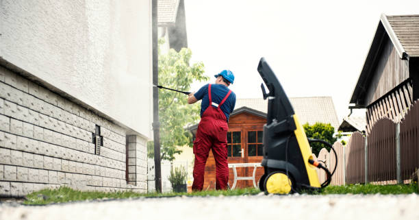Best Dumpster Area Cleaning  in Yazoo City, MS